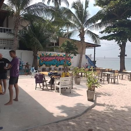 Goodtime Utopia Guesthouse Ko Tao Exterior foto